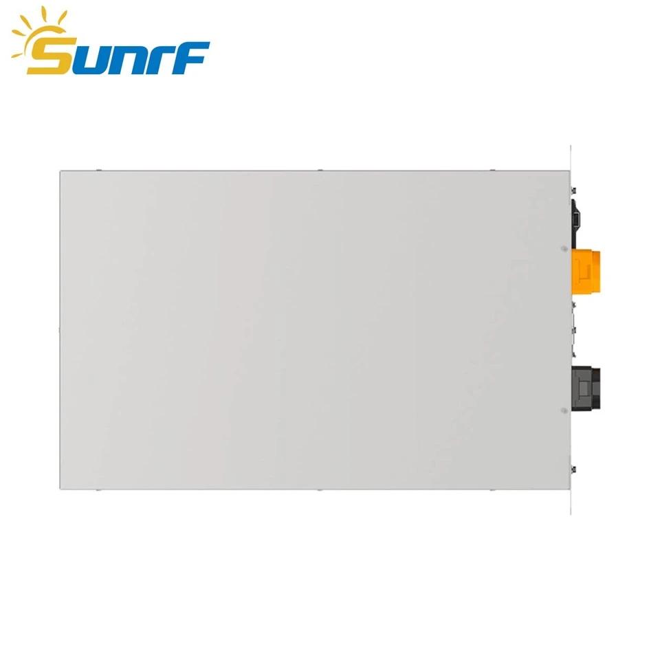 LiFePO4 Battery Pack 16S280AH Air-cooling