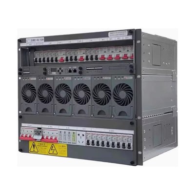 Inbyggt kraftsystem