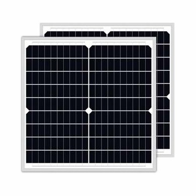 440-555W MBB Half-cellmono PV-modul